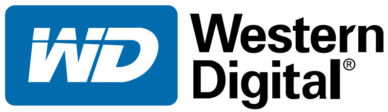 Distribuidor western-digital