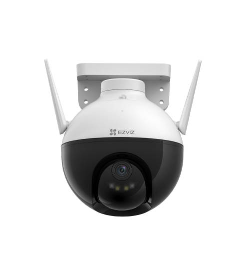 Cámara wifi EZVIZ C1C de 2mp full HD 1080P - Mayorista EZVIZ