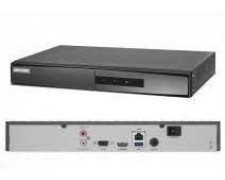 NVR 8 canales. Lnea K2 Grabacin H265+. Grabacin hasta 12 MP.8 CH 1080P /2CH 4K
