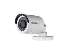 Cmara Full HD 4-1 Bullet metlica exterior. Lente 2.8mm. 20 metros