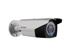 Cmara Full HD 4-1 Bullet metlica. Varifocal. Lente 2.8 a 12mm. Infrarrojo 40 metros