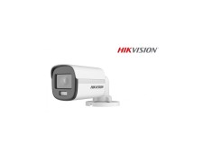 Cmara Color vu FULL HD.Bullet 2mp con lente fijo de 2.8mm. IR 20mts IP67