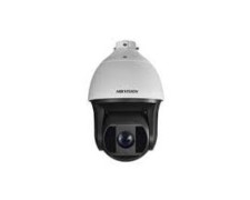 Cmara domo de velocidad IR de red Hikvision DS-2DF8825IX-AEL 8MP 25x