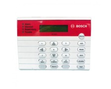 TECLADO LDC PARA CENTRAL FPD-7024