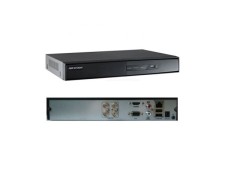 DVR TURBO HD 720p 4 canales + 1 IP y 1080p Lite