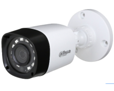 CAMARA 2MP 1080P DAHUA BULLET HDCVI IR20