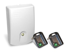 ELMES TRANSMISOR INALMBR. DE 1 /100 CANAL ENCRIPTADO ALCANCE 100 MTS. EN CAMPO ABIERTO.