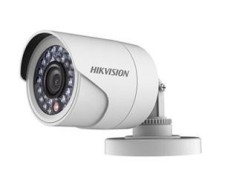Cmara Full HD 4-1 Bullet metlica exterior. Lente 2.8mm. 20 metros
