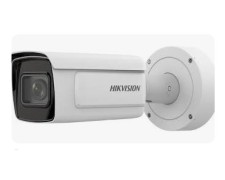 Cmara bala varifocal DeepinView ANPR Moto de 2 MP Imgenes de alta calidad con resolucin de 2 MP Excelente rendimiento con poca luz a travs de la tecnologa DarkFighter Imgenes ntidas contra la l