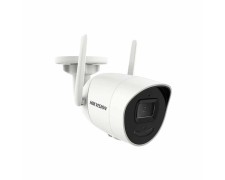 CAMARA HIKVISION IP BULLET EXT. 2MP C/AUDIO
