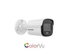 Cmara TURBOHD, bullet, 2 Mpx, Colorvu, lente 2.8 mm, IP67