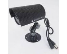 CAMARA BOX 700TVL, 1/3