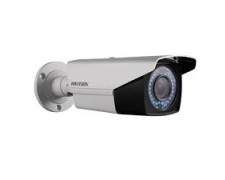 Cmara HD 4-1 Bullet metlica exterior. Varifocal. Lente 2.8 a 12mm. Infrarrojo 40 metros