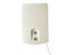 ELMES TRANSMISOR INALMBR. DE 2/100 CANAL ENCRIPTADO ALCANCE 100 MTS. EN CAMPO ABIERTO.