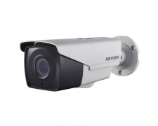 CAMARA HIKVISION TURBO BULLET 1080P 2.8-12mm MOTORIZADO METALICO IR 40M