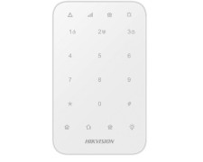 TECLADO INALAMBRICO,BIDIRECCIONAL,PROTOCOLO TRI-X,TRANSMISIN EN ESPACIO LIBRE :900M