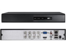 DVR TURBO HD 720p 8 canales + 2 IP y 1080p Lite