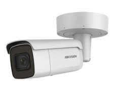 CAMARA IP 6MPX 2.8-12MM Camara IP, 6MP EXIR VF Bullet Network Camera