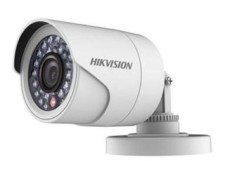 Cmara HD 4-1 Bullet metlica exterior. Lente 2.8mm. Infrarrojo 20 metros