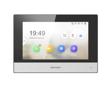 Monitor IP Portero Hik-Connect