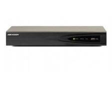 NVR 1080P 1 Canal Audio bidireccional Soporta 1 Disco SATA h/4TB 