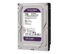 Western Digital Purple - De 1 TB HD