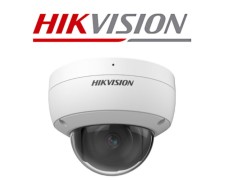 Cmara IP, Minidomo de 2 MPx. Sensor CMOS 1/2.8