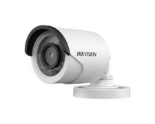 Cmara HD 4-1 Bullet plstica exterior. Lente 3.6mm. Infrarrojo 20 metros