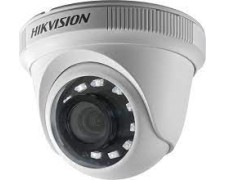 Cmara Full HD 4-1 Mini-Domo plstica exterior. Lente 2.8mm. 20 metros