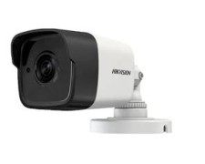 Cmara Hikvision Analogica mini bullet EXIR de 2mp para exteriores, con lente fijo de 2,8mm. Carcaza plstica. Soporta los estandares, HD-TVI, AHD, HD-CVI y CVBS. IP 66. Iluminacin IR de hasta 20M.