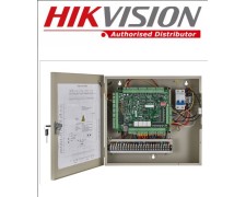 PANEL CONTROL ACCESO 4 PUERTAS