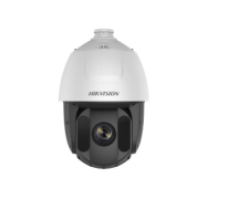 Domo mvil de tecnologa IP y LEDS IR con alcance 150m y ajuste de intensidad automtico segn el zoom. Resolucin 2 Megapixeles (1920x1080 @25ips). Zoom ptico x25 con rango focal 4.8-120mm. Compresi