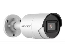 CAMARA HIKVISION IP 2MPX BULLET 2.8MM, IR HASTA 40M , IP67, WDR, 1/3