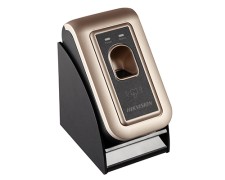 LECTOR HUELLA + TARJET USB