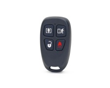 Llavero inalmbrico DSC